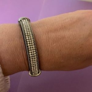 Beautiful sparkly bracelet
